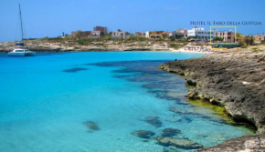  Hotel Il Faro Della Guitgia Tommasino  Lampedusa e Linosa